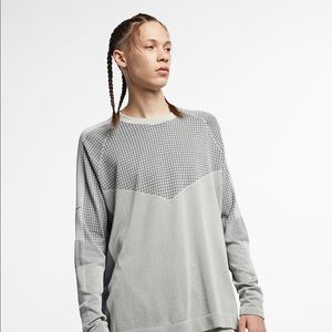 Nike Tech Pack Long Sleeve Knit